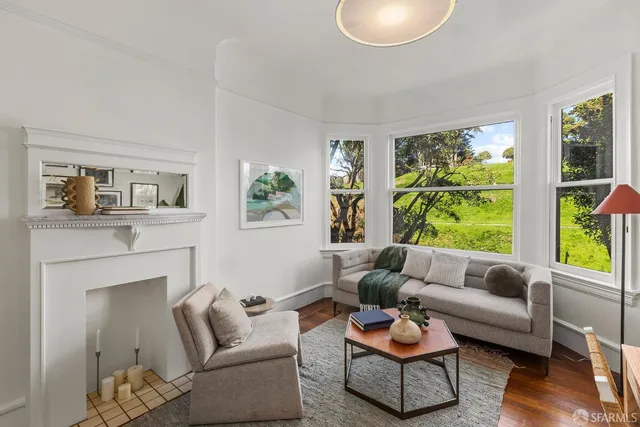 $799,000 | 2735 Clay Street, Unit 4, San Francisco, CA 94115