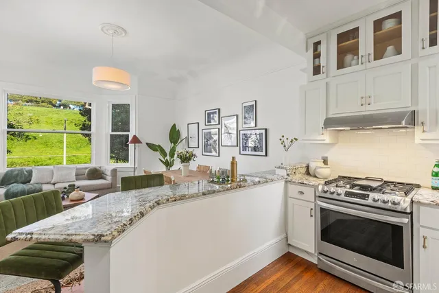 $799,000 | 2735 Clay Street, Unit 4, San Francisco, CA 94115