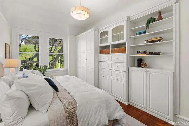 $799,000 | 2735 Clay Street, Unit 4, San Francisco, CA 94115