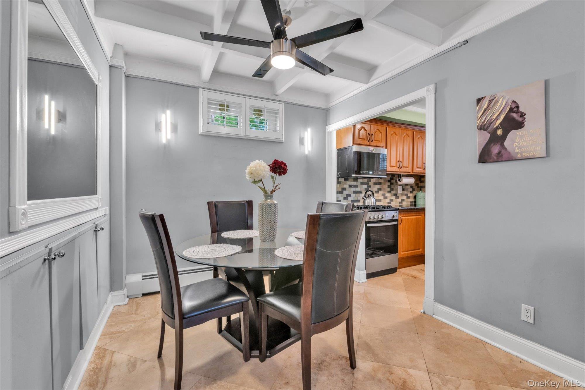 147-28 Charter Road, Unit 33GA Queens, NY 11435 - Photo 6 of 23