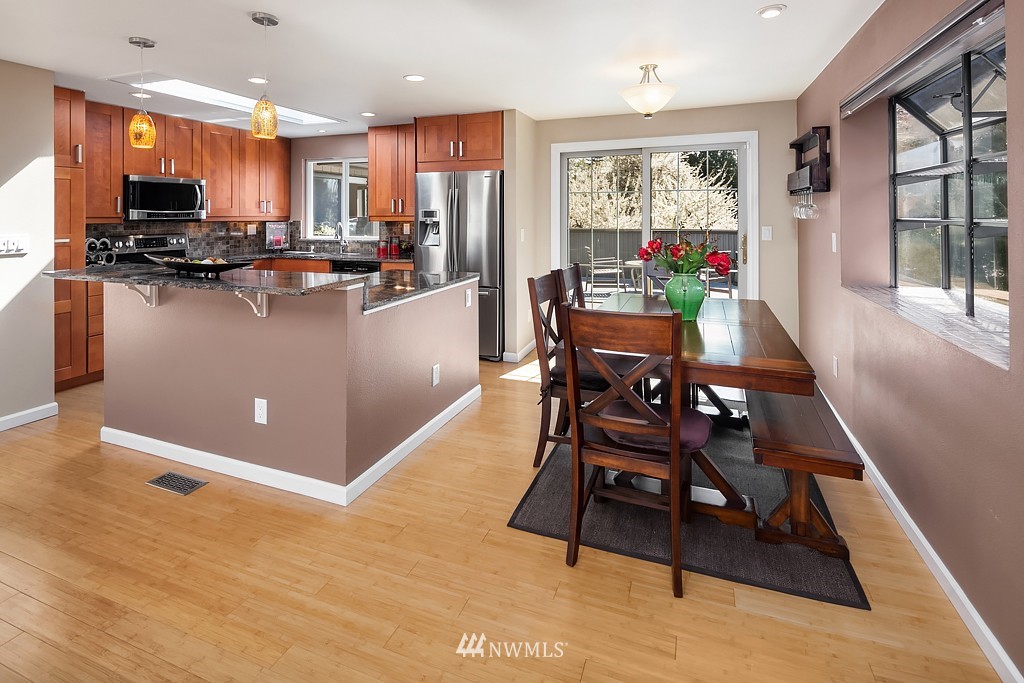1105 North 29th Street Renton, WA 98056 - Photo 8 of 22
