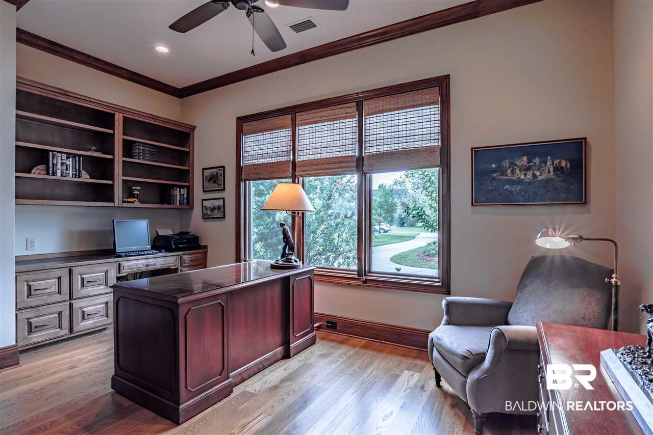 9337 Thoroughbred Run Fairhope, AL 36532 - Photo 28 of 38 Bedroom 3