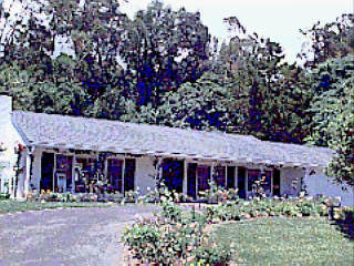 835 Deerpath Road Montecito, CA 93108 - Photo 1 of 1 a front view of a house