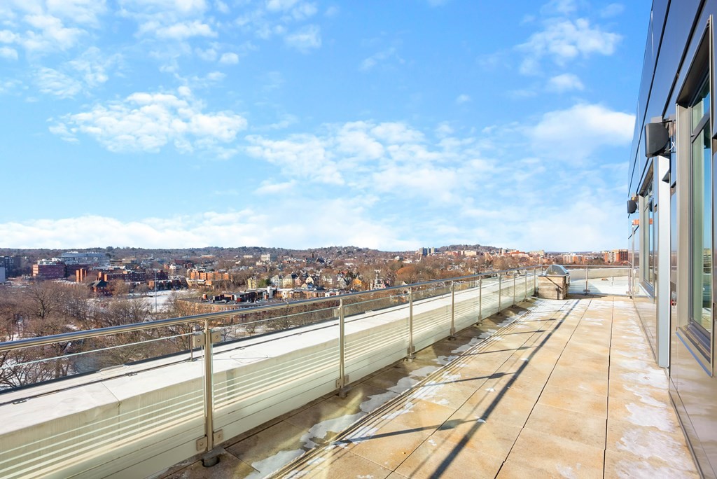 80-82 Fenwood Road, Unit 811 Boston, MA 02115 - Photo 34 of 38