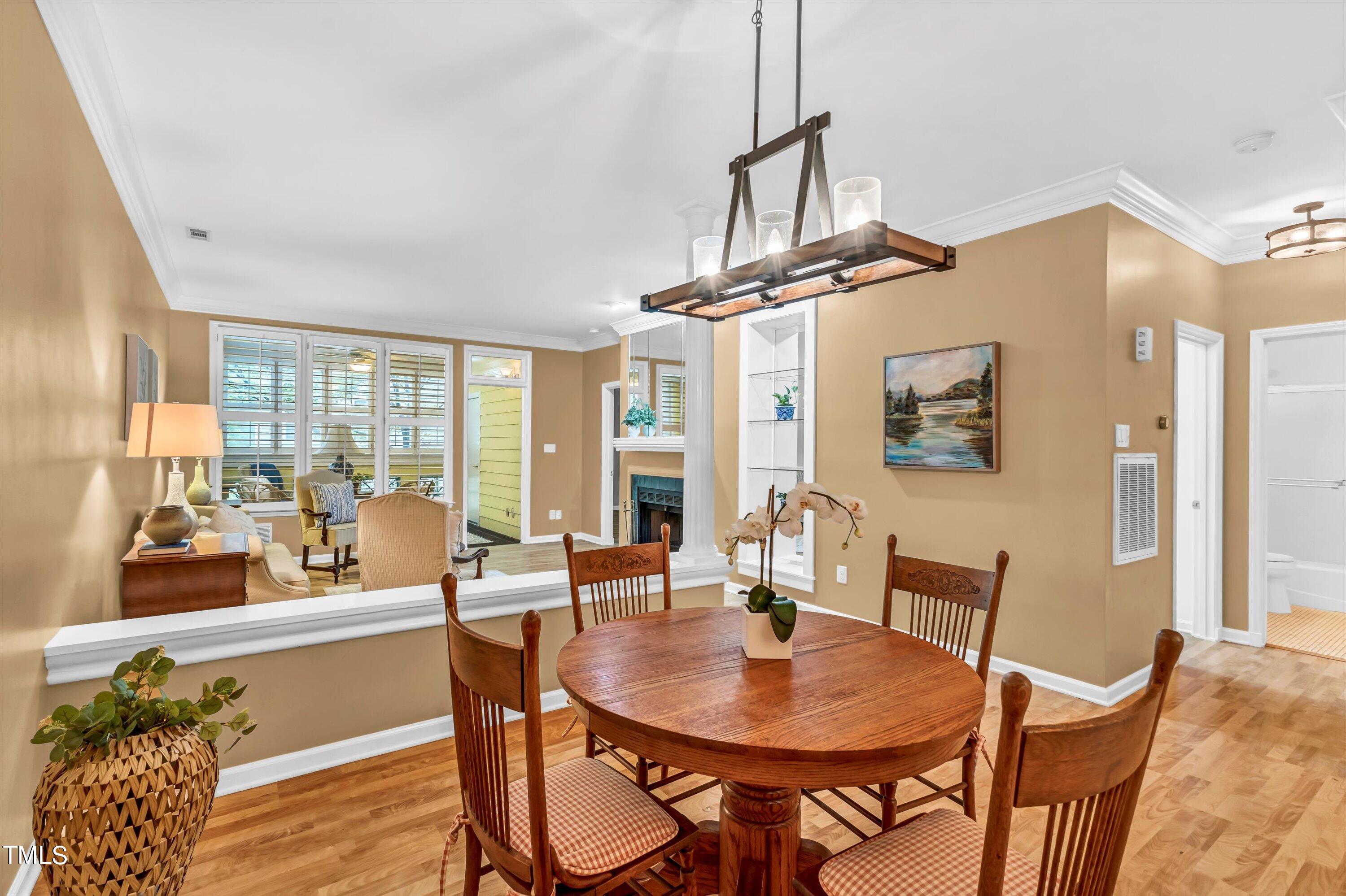 750 Washington Street, Unit 102 Raleigh, NC 27605 - Photo 13 of 44 15-TIM_1291