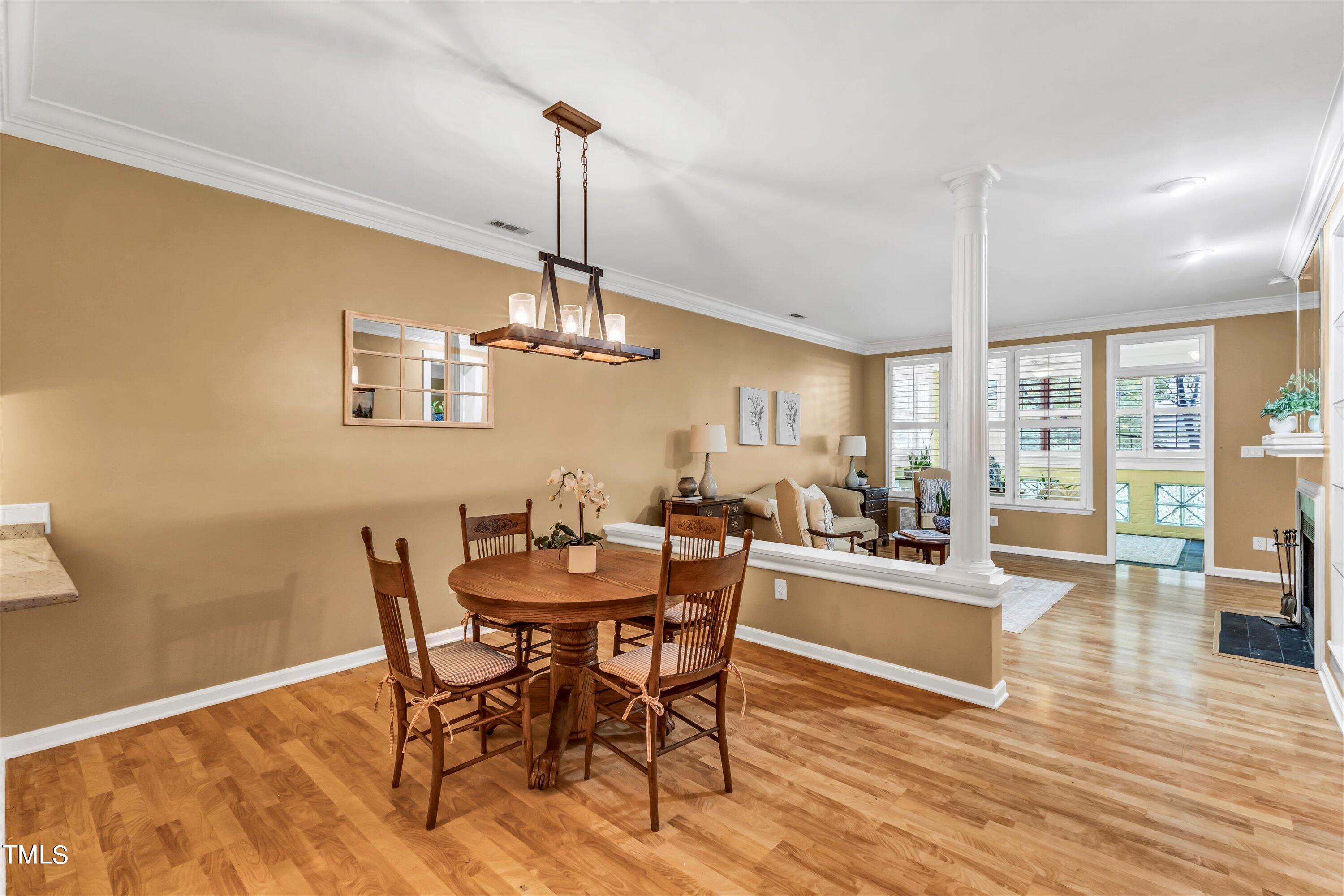 750 Washington Street, Unit 102 Raleigh, NC 27605 - Photo 14 of 44 12-TIM_1276