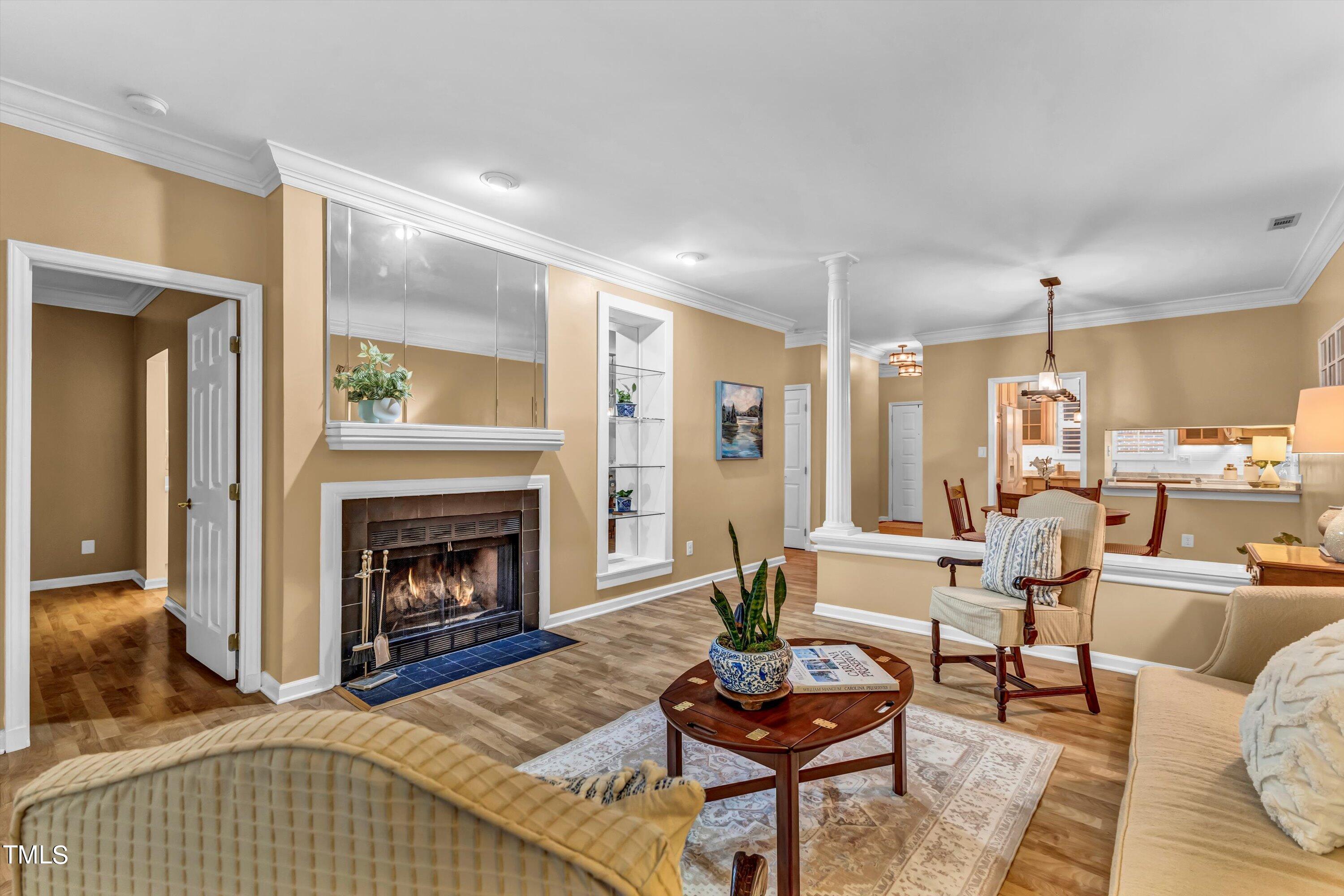 750 Washington Street, Unit 102 Raleigh, NC 27605 - Photo 17 of 44 25-TIM_1341