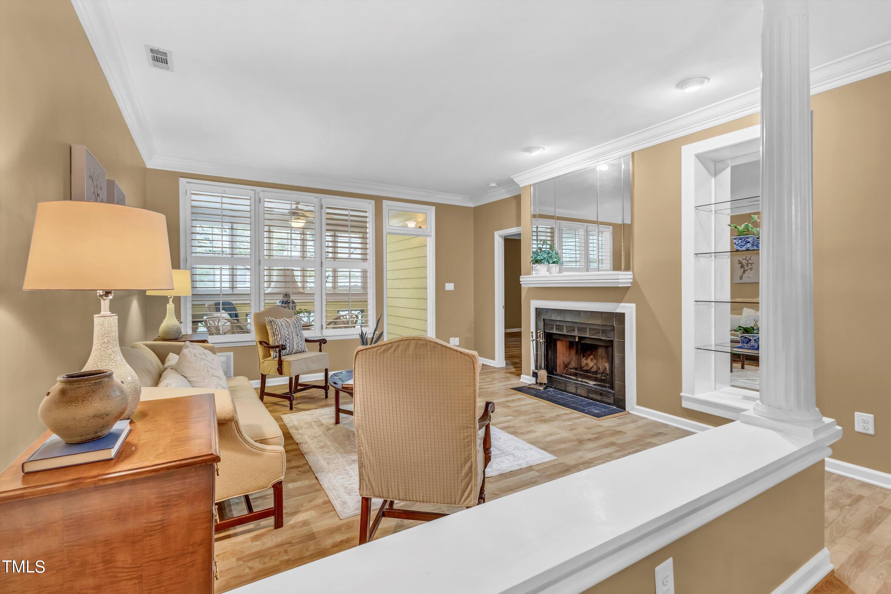 750 Washington Street, Unit 102 Raleigh, NC 27605 - Photo 22 of 44 27-TIM_1356
