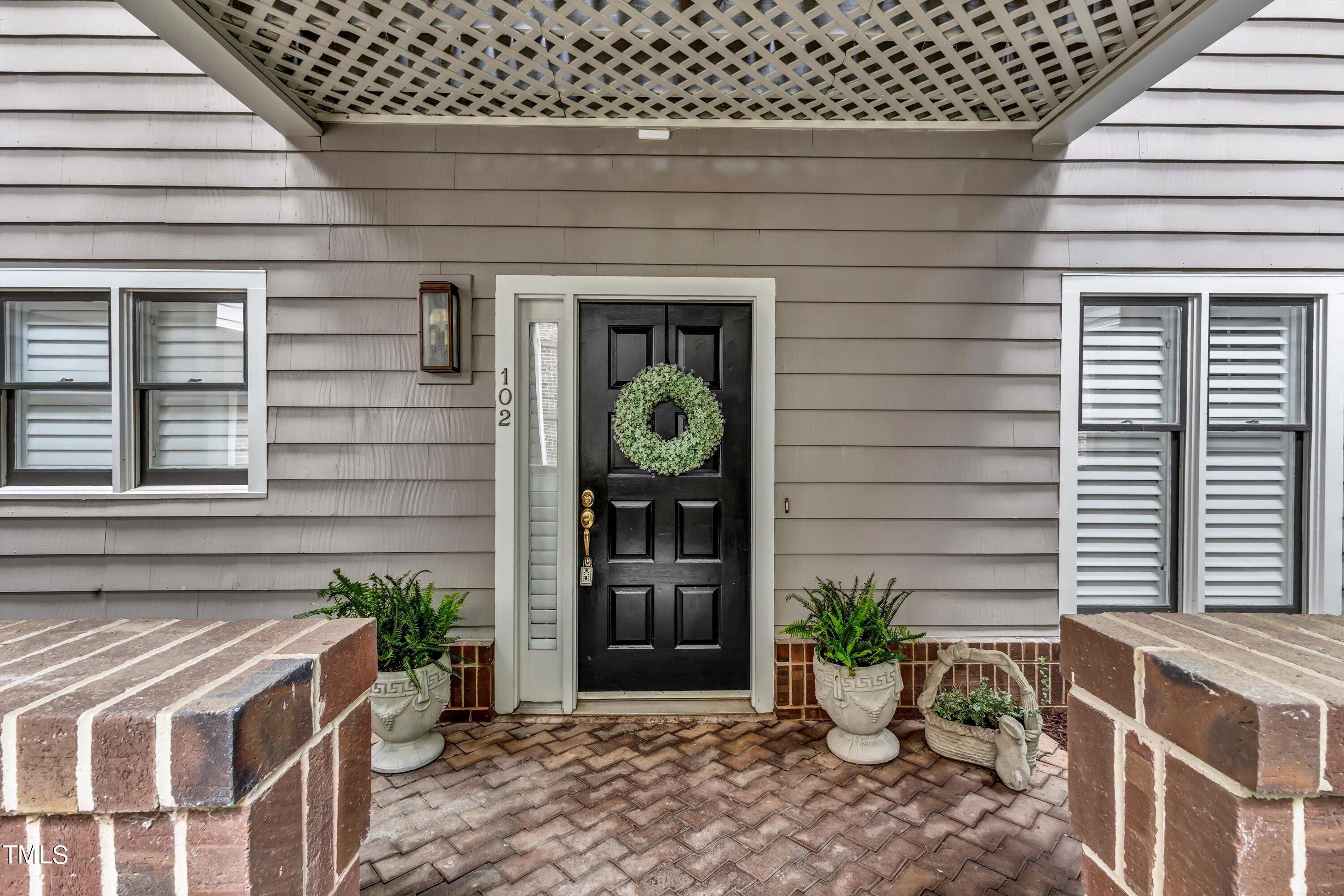 750 Washington Street, Unit 102 Raleigh, NC 27605 - Photo 3 of 44 07-TIM_1257
