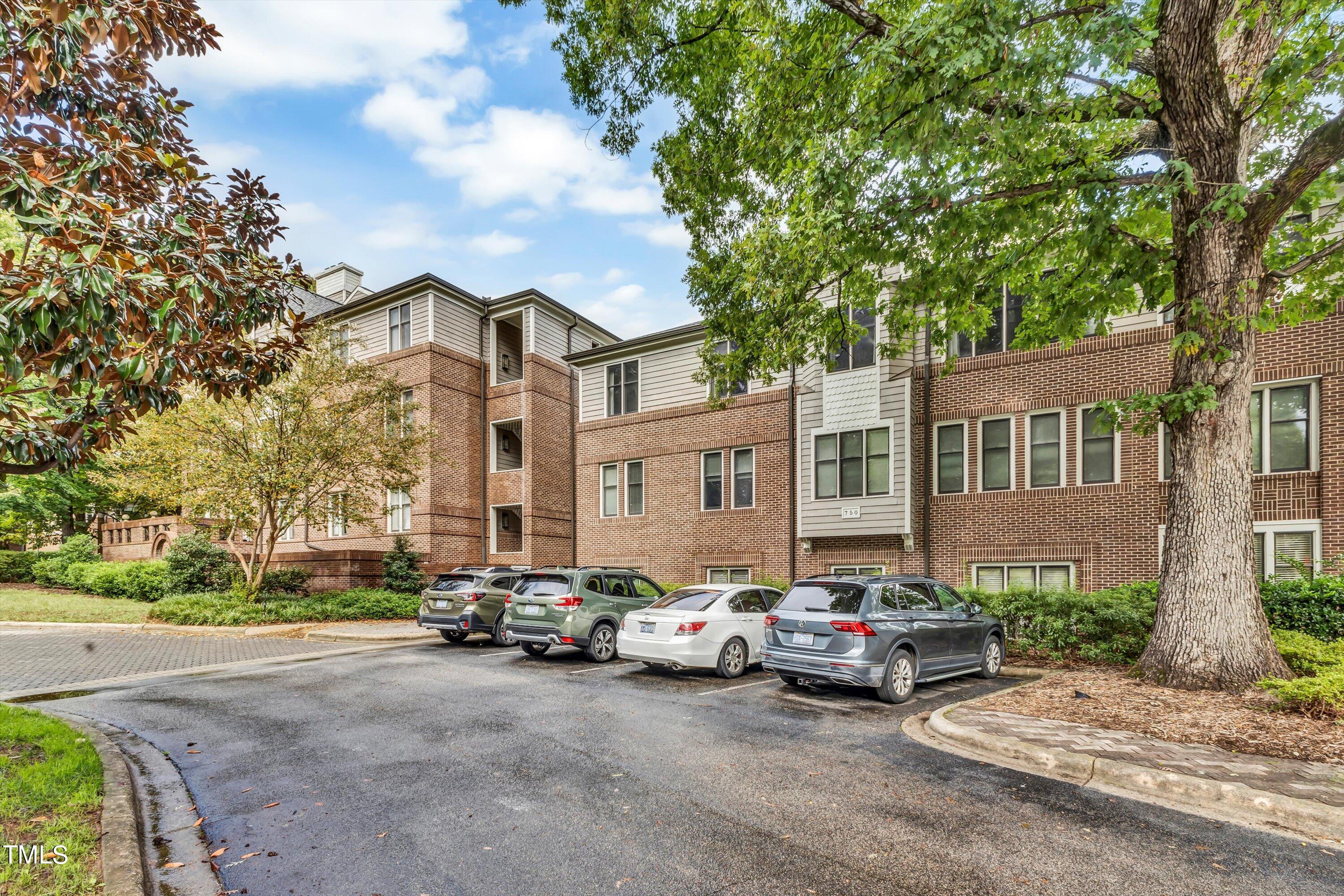 750 Washington Street, Unit 102 Raleigh, NC 27605 - Photo 42 of 44 02-TIM_1239