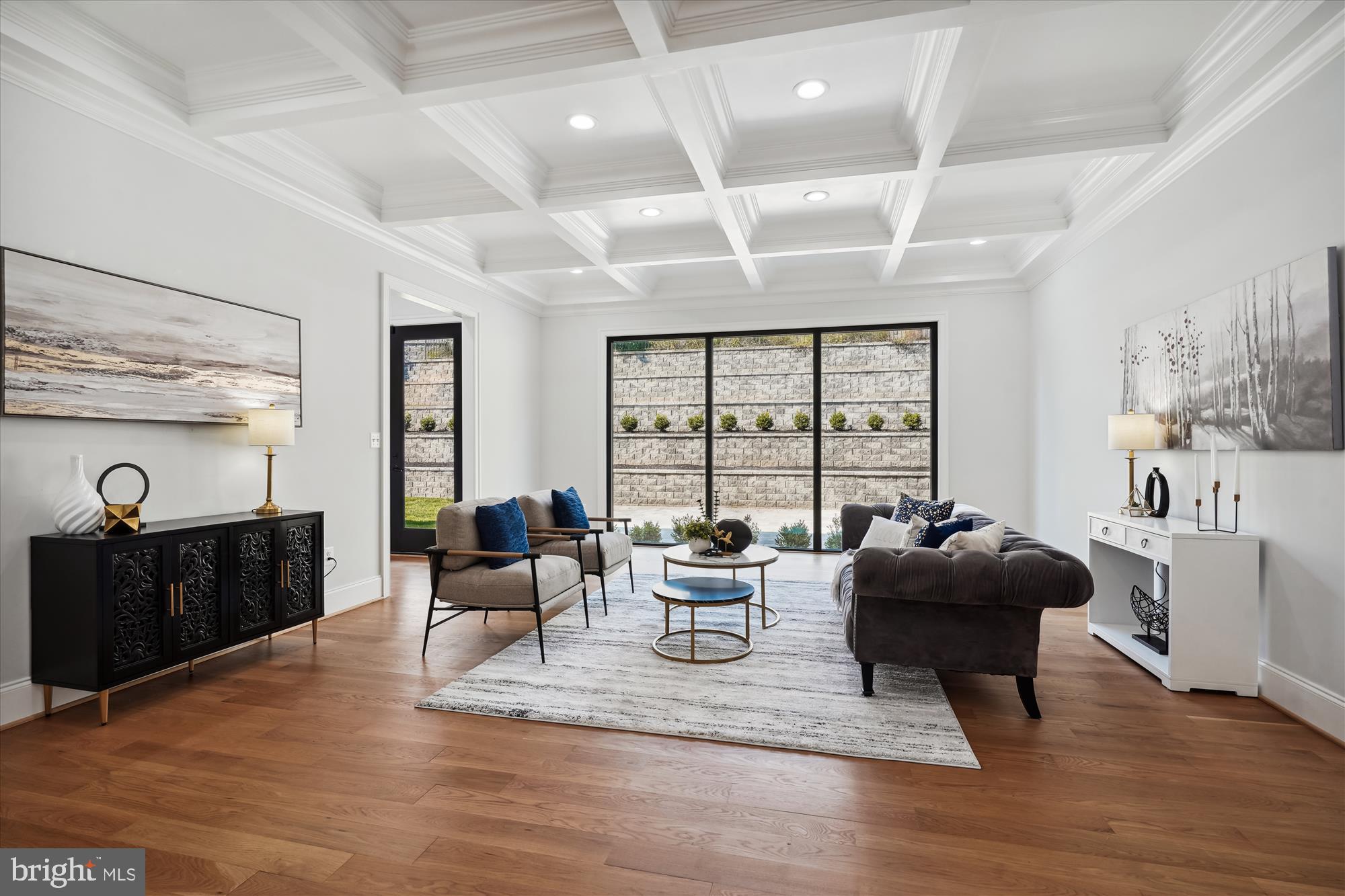 1606 Brookside Road McLean, VA 22101 - Photo 14 of 53 Family Room