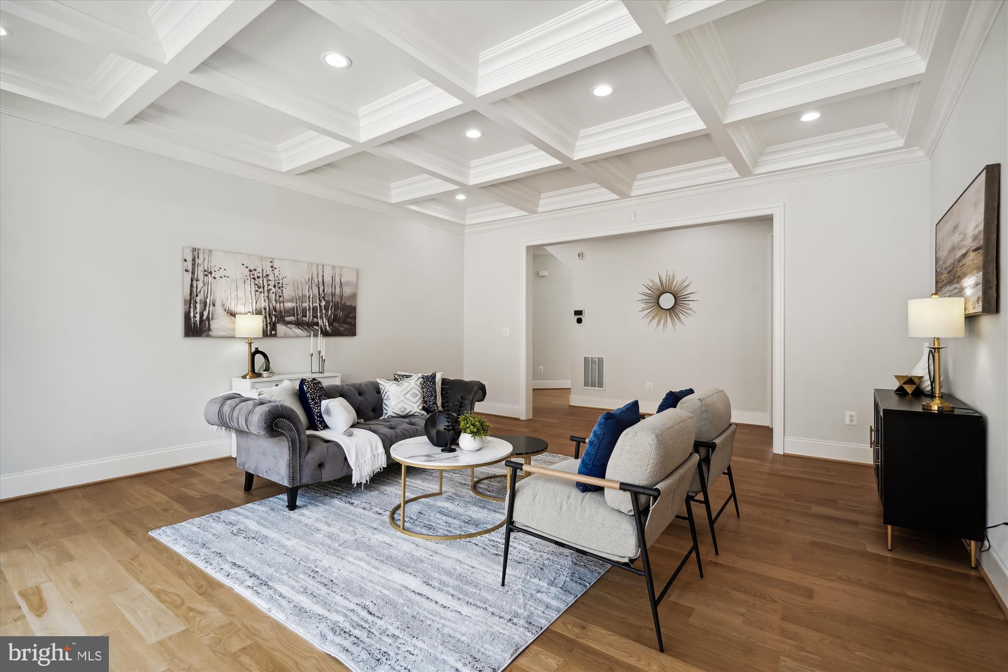 1606 Brookside Road McLean, VA 22101 - Photo 15 of 53 Family Room