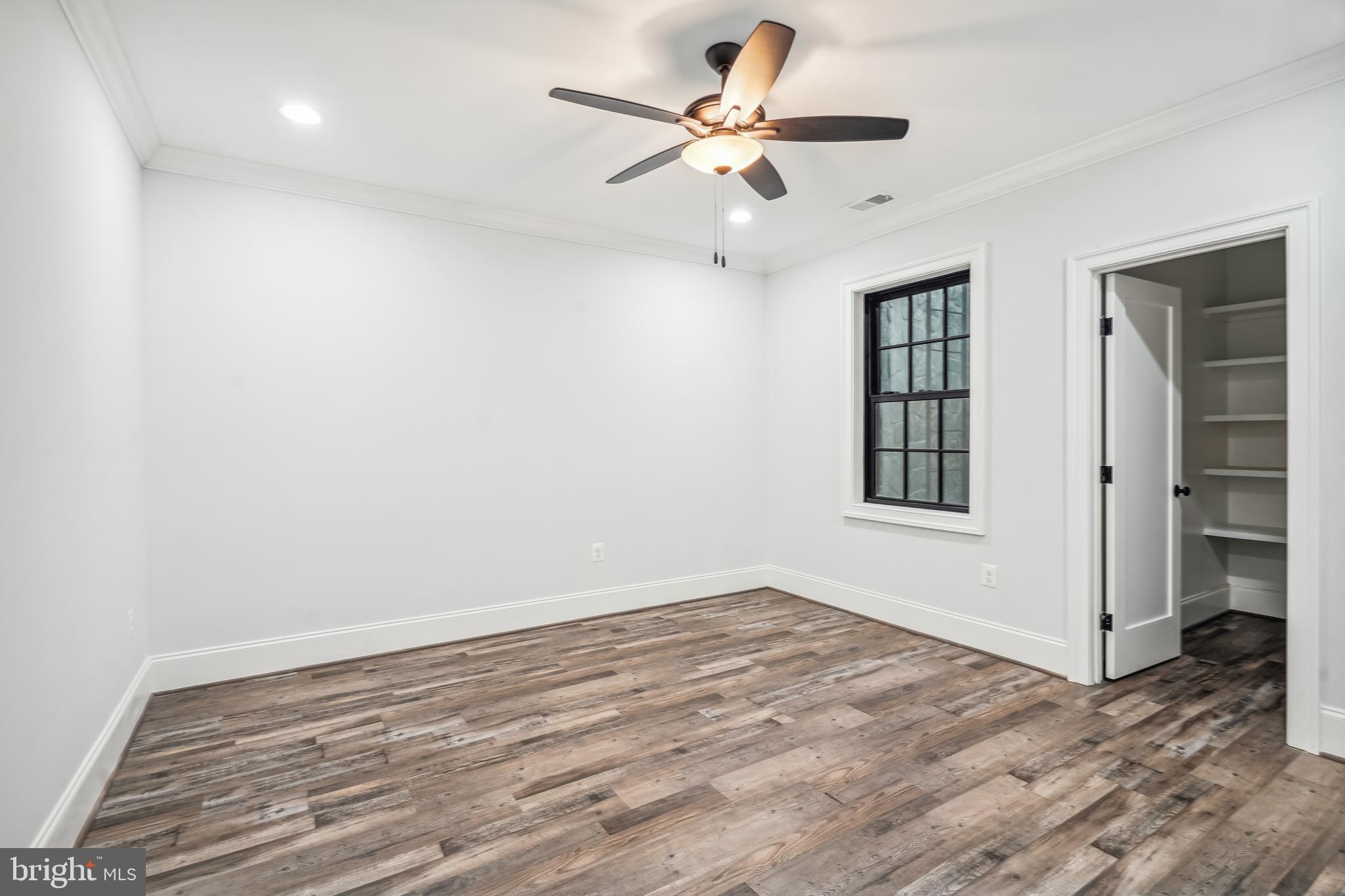 1606 Brookside Road McLean, VA 22101 - Photo 43 of 53 Lower Level Bedroom