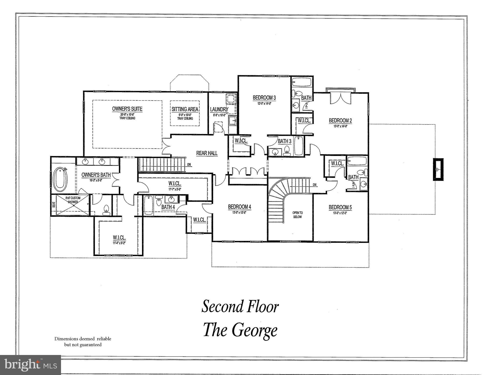 1606 Brookside Road McLean, VA 22101 - Photo 52 of 53