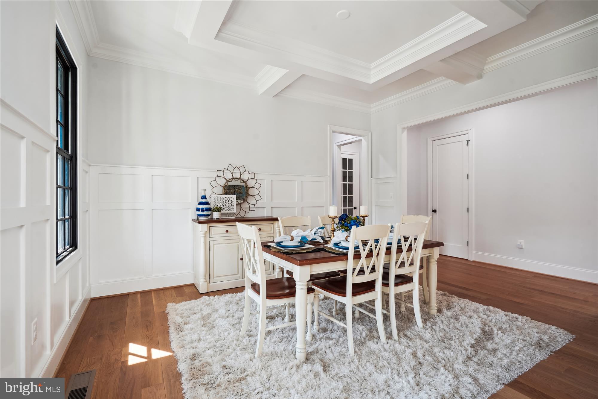 1606 Brookside Road McLean, VA 22101 - Photo 8 of 53 Dining Room