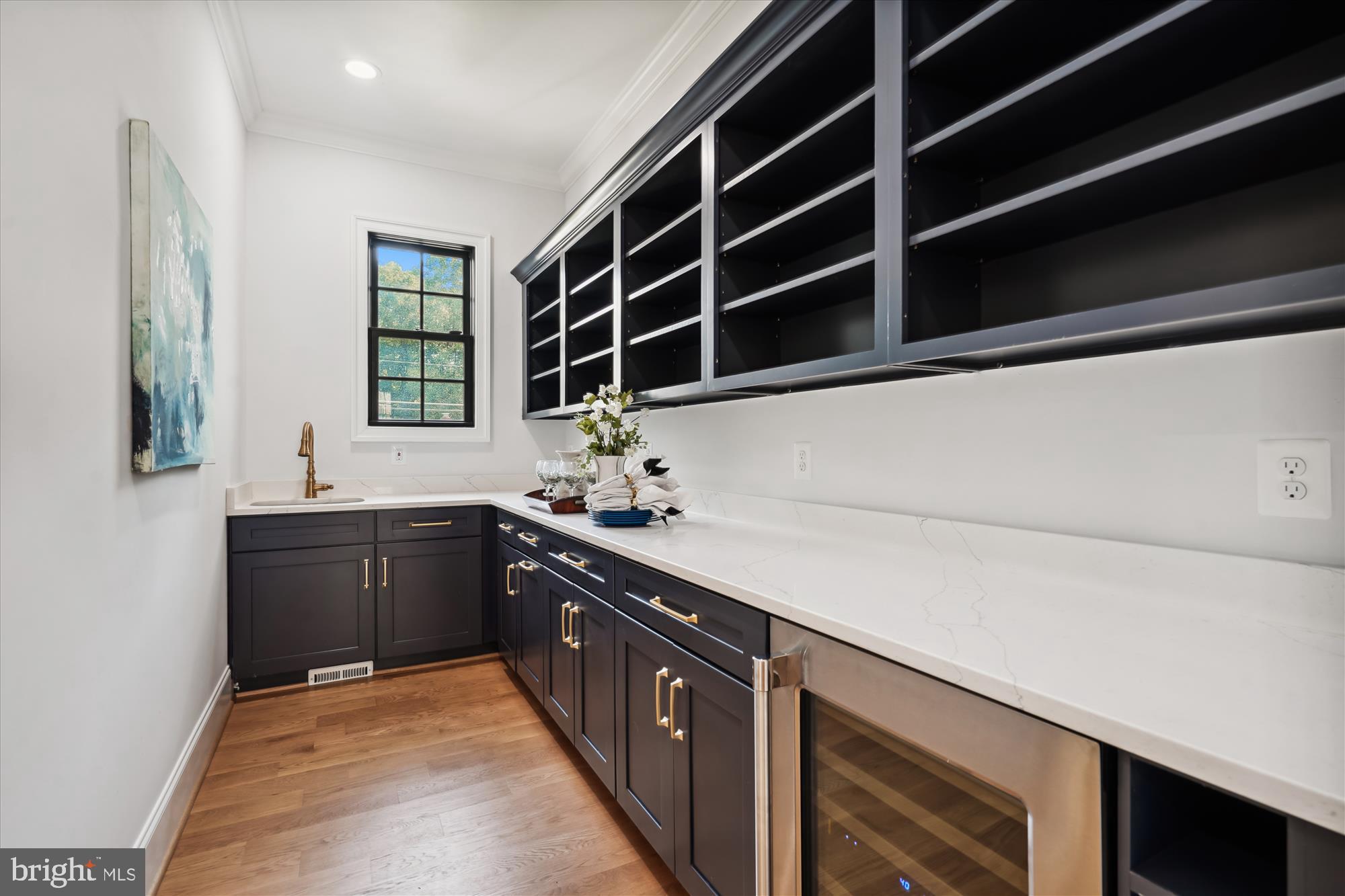 1606 Brookside Road McLean, VA 22101 - Photo 10 of 53 Butler's Pantry