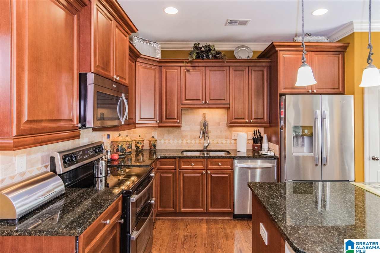 3014 Chelsea Ridge Trail Columbiana, AL 35051 - Photo 13 of 42