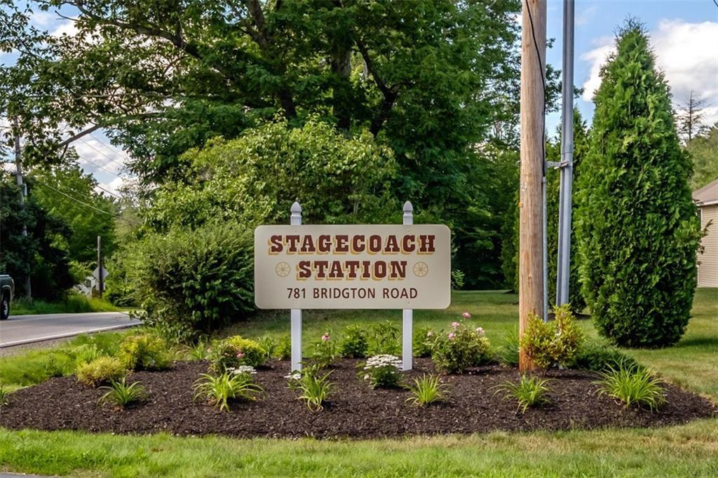 30 Stagecoach Lane, Unit 2 Westbrook, ME 04092 - Photo 2 of 35 Photo