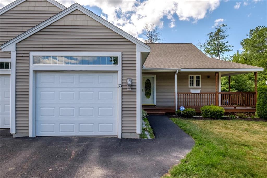 30 Stagecoach Lane, Unit 2 Westbrook, ME 04092 - Photo 3 of 35 Photo