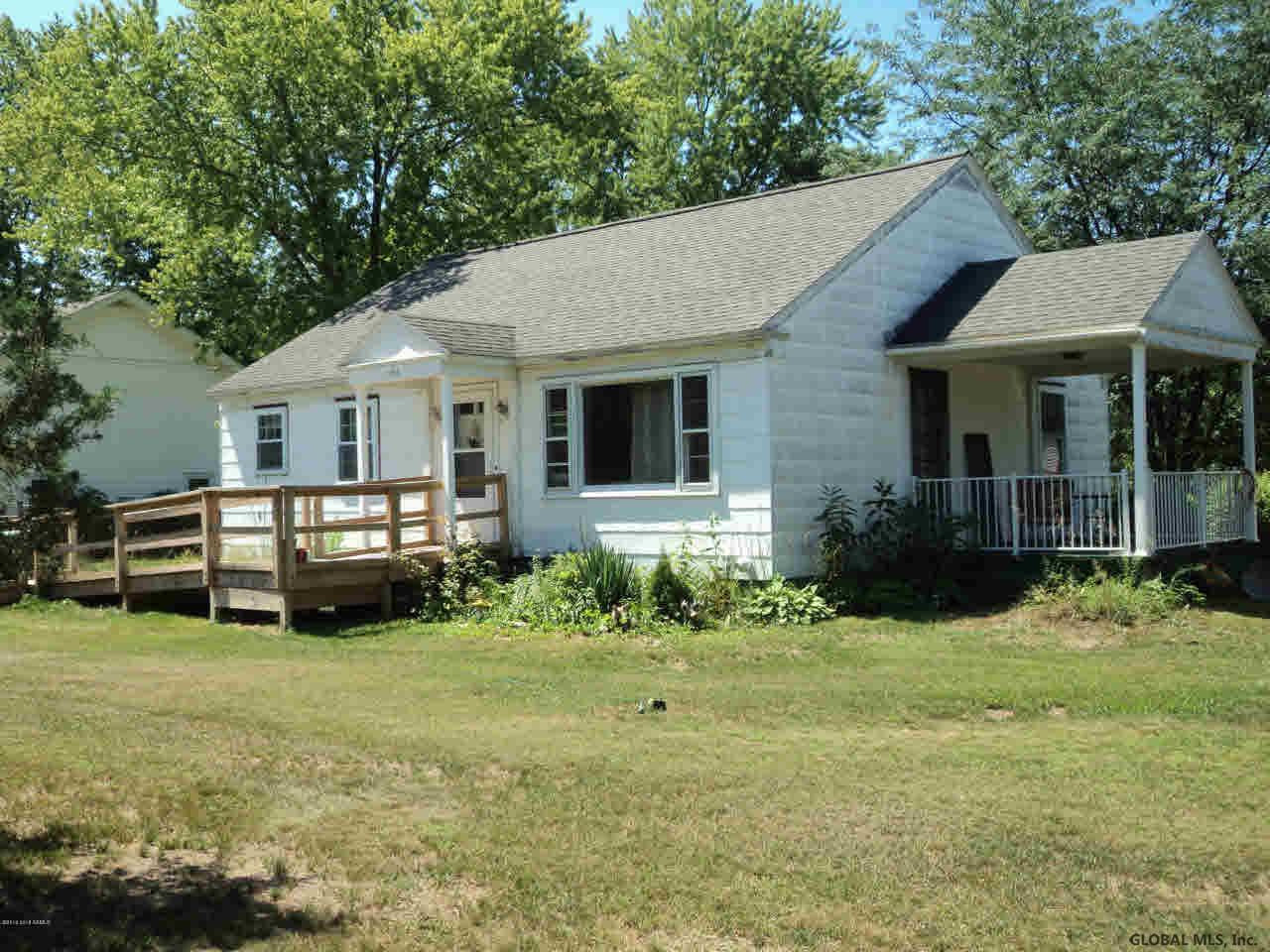 597 Gansevoort Road Moreau, NY 12803 - Photo 14 of 30 Photo 14