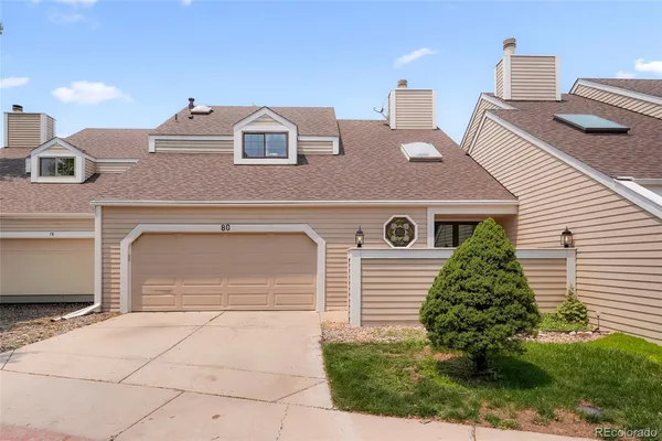 $415,000 | 80 South Evanston Way, Aurora, CO 80011