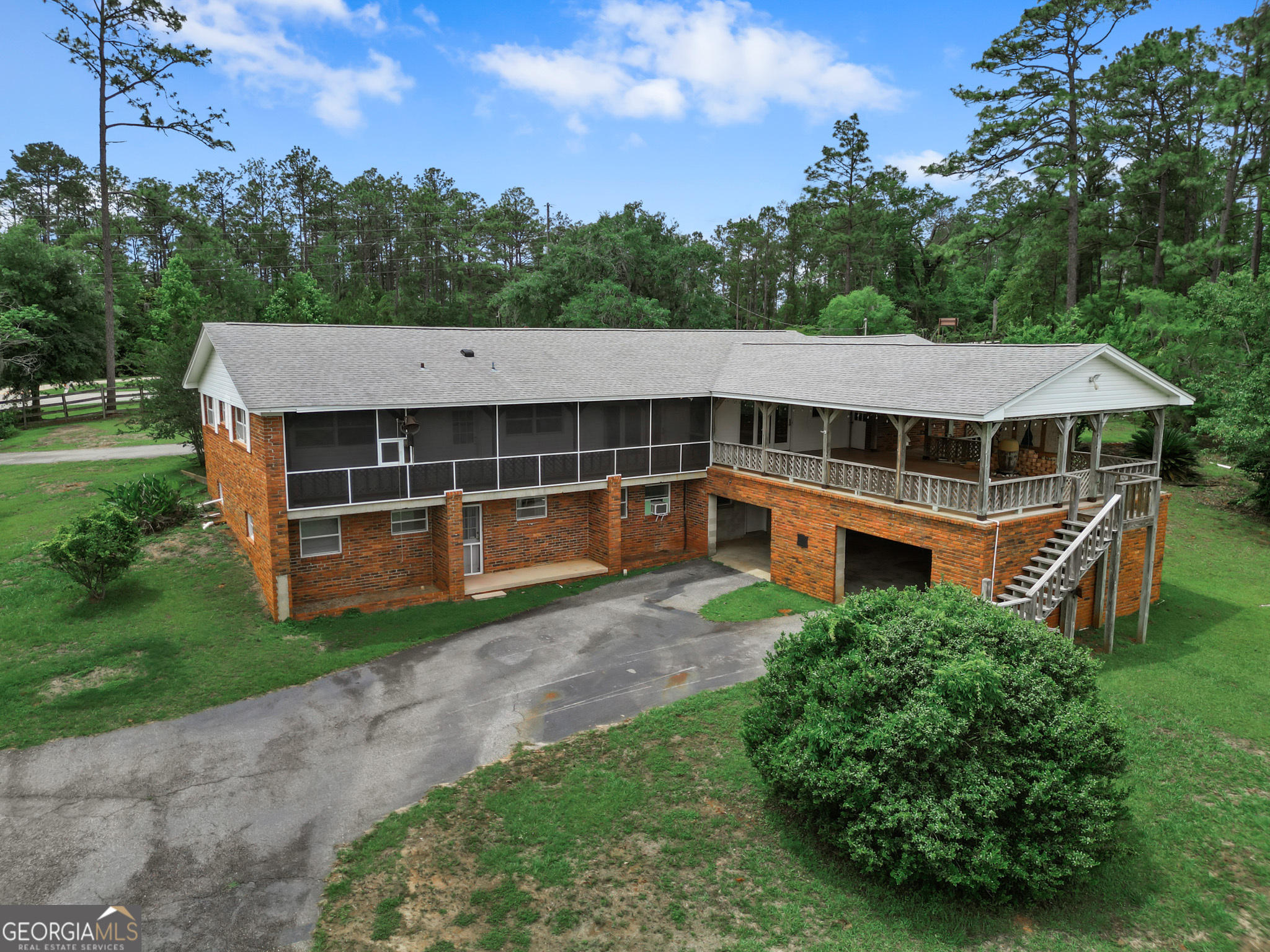 1991 Booster Club Road Bainbridge, GA 39819 - Photo 5 of 35