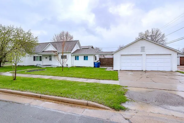 $149,900 | 701 Cottage Street, Merrill, WI 54452