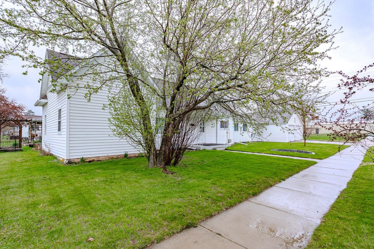 701 Cottage Street Merrill, WI 54452 - Photo 17 of 17