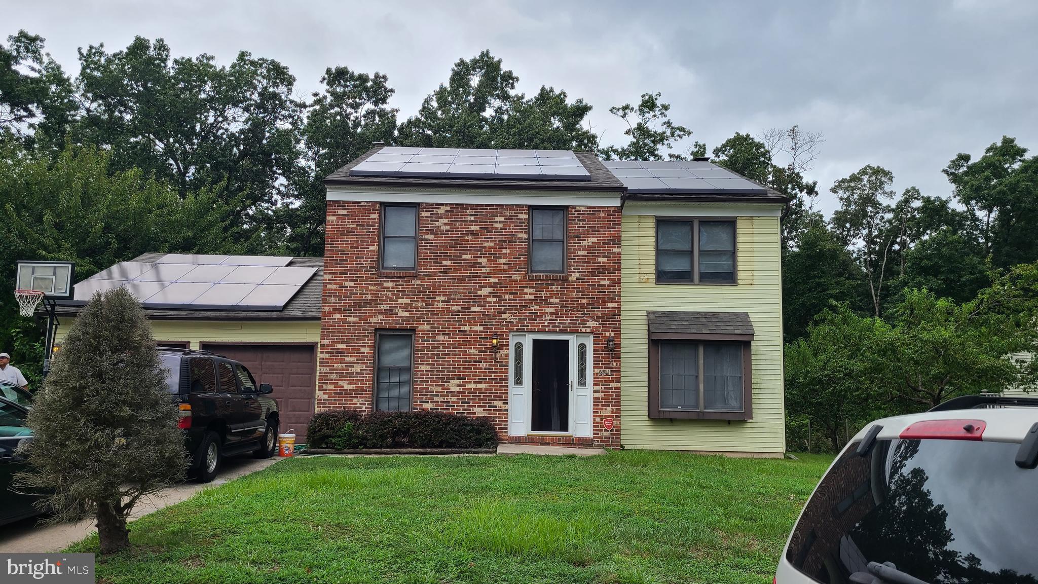 221 Aspen Road Williamstown, NJ 08094 - Photo 1 of 8 Gallery Image 1