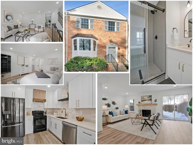 $674,000 | 6143 Green Hollow Court, Springfield, VA 22152