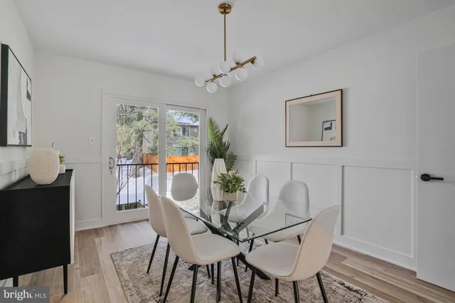 $674,000 | 6143 Green Hollow Court, Springfield, VA 22152