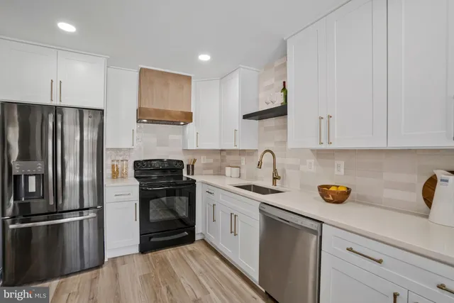 $674,000 | 6143 Green Hollow Court, Springfield, VA 22152