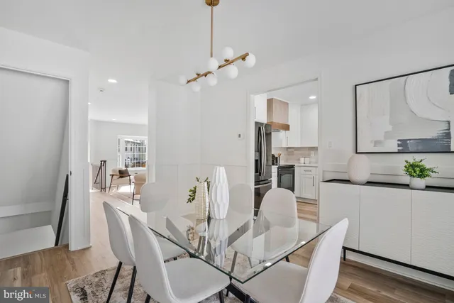 $674,000 | 6143 Green Hollow Court, Springfield, VA 22152