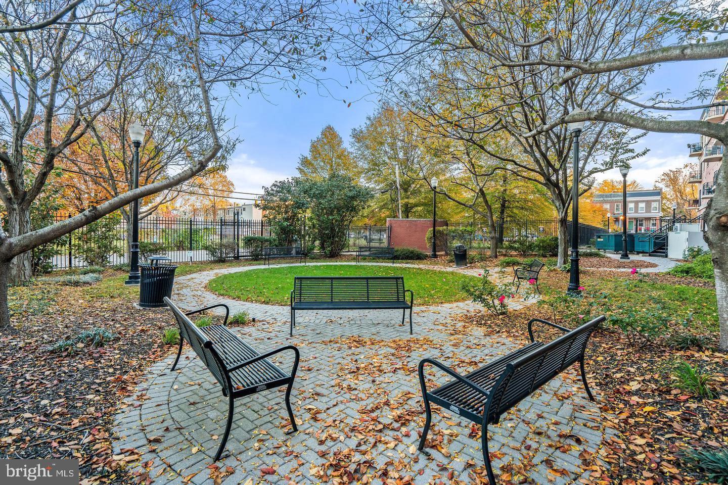 401 13th Street Northeast, Unit 403 Washington, DC 20002 - Photo 21 of 27