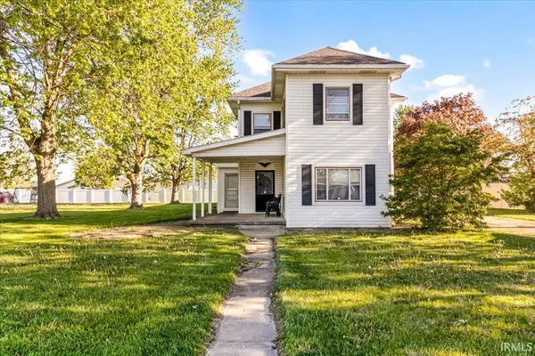 $139,900 | 328 Lennox Avenue, Union City, IN 47390