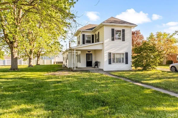 $139,900 | 328 Lennox Avenue, Union City, IN 47390