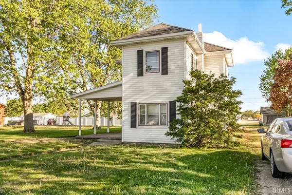 $139,900 | 328 Lennox Avenue, Union City, IN 47390