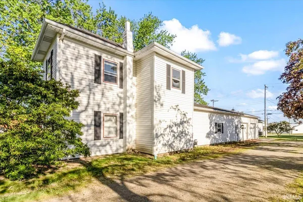 $139,900 | 328 Lennox Avenue, Union City, IN 47390