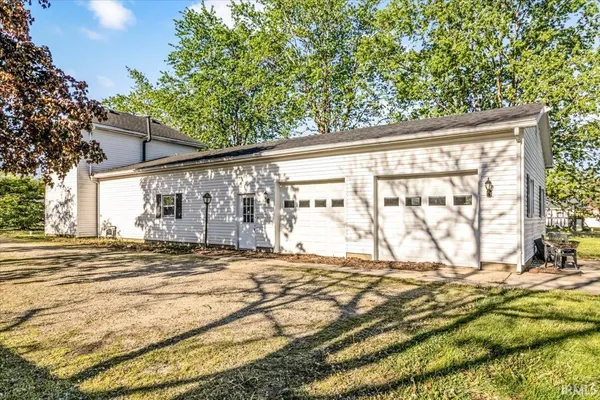 $139,900 | 328 Lennox Avenue, Union City, IN 47390