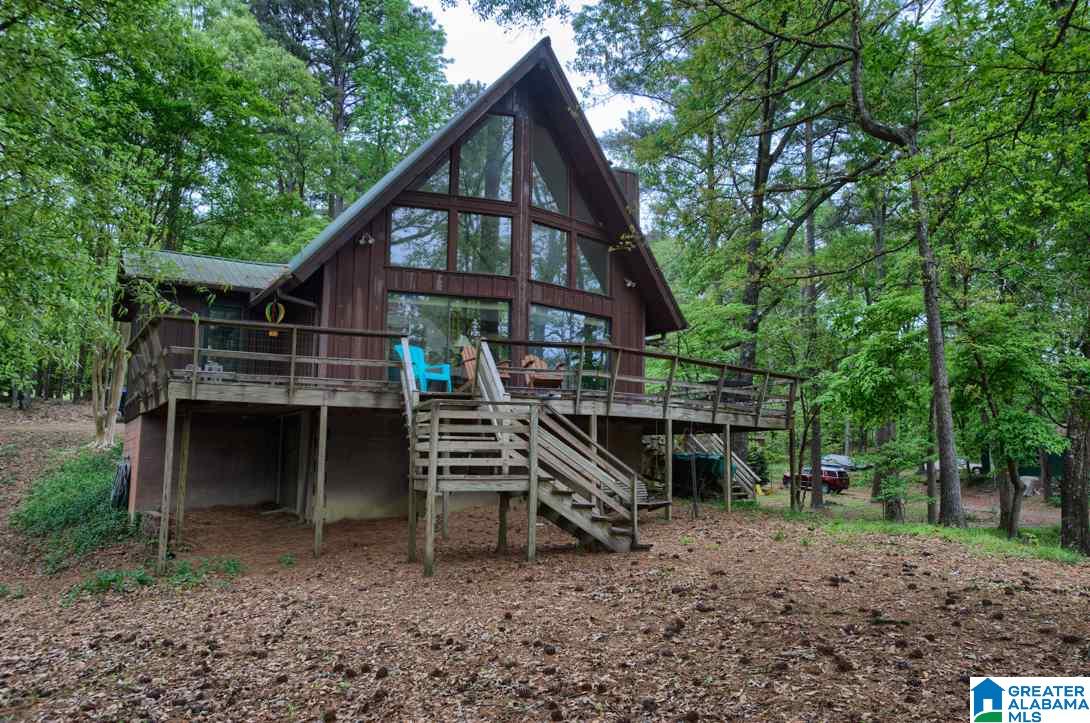 780 Treasure Island Road Cropwell, AL 35054 - Photo 26 of 33