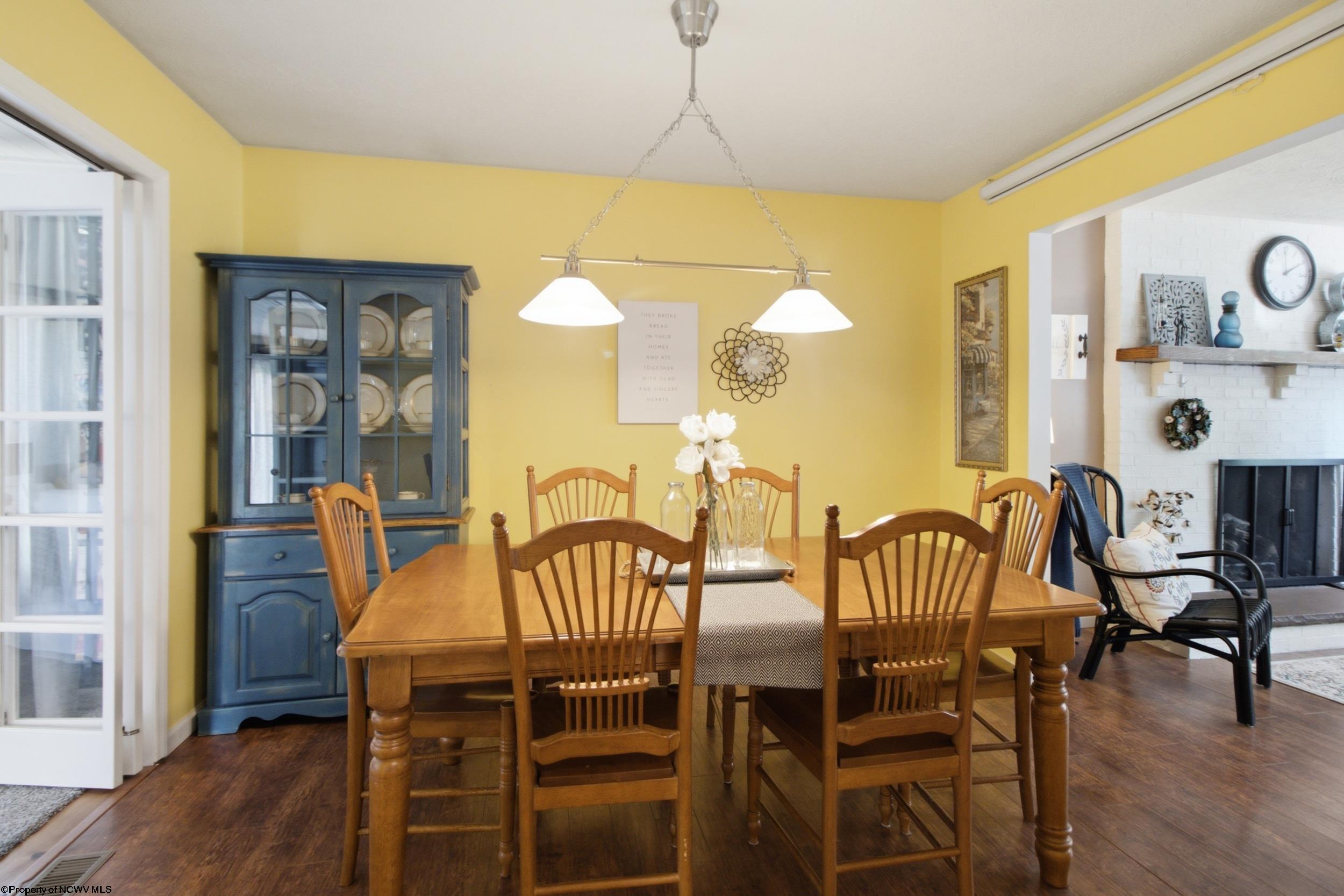 1541 Maple Lake Road Bridgeport, WV 26330 - Photo 11 of 43 Gallery Image 11
