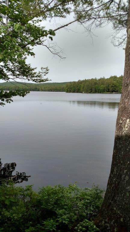 123 Buker Road Sweden, ME 04040 - Photo 27 of 32 Waterfront View
