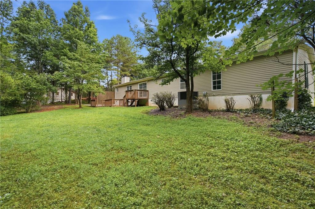 6512 Millwood Road Cumming, GA 30041 - Photo 36 of 38