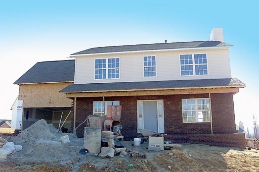 Lot 13 Fox Ridge Drive Powell, TN 37849 - Photo 1 of 1 Primary Photo