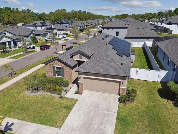 $489,000 | 1241 Florablu Drive, Seffner, FL 33584