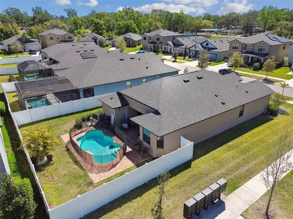 $489,000 | 1241 Florablu Drive, Seffner, FL 33584