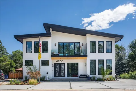 $1,999,998 | 4960 South Lipan Drive, Englewood, CO 80110