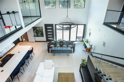 $1,999,998 | 4960 South Lipan Drive, Englewood, CO 80110