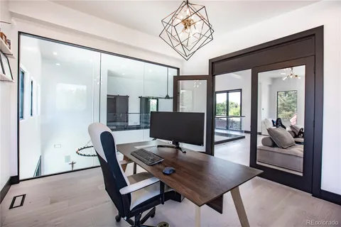 $1,999,998 | 4960 South Lipan Drive, Englewood, CO 80110