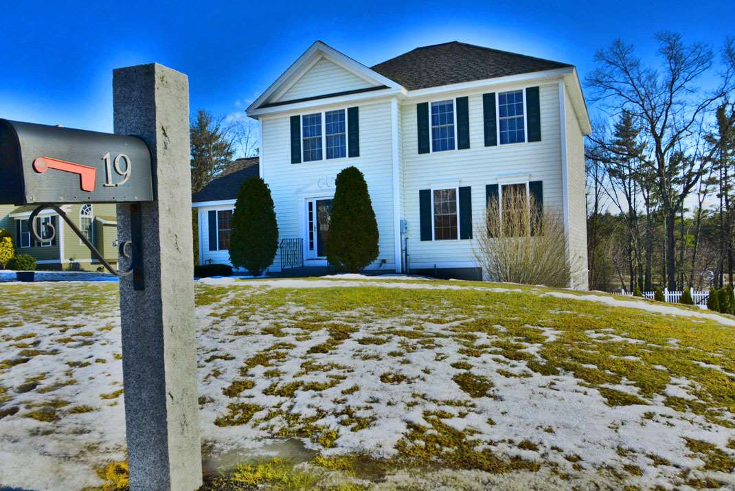 19 Pond Road Raymond, NH 03077 - Photo 35 of 36